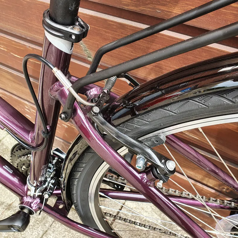 Ridgeback speed 2021 best sale